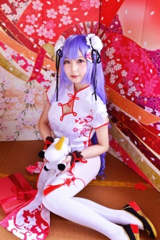 浴血战神